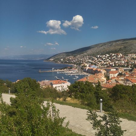 Apartman Nata Senj  Buitenkant foto