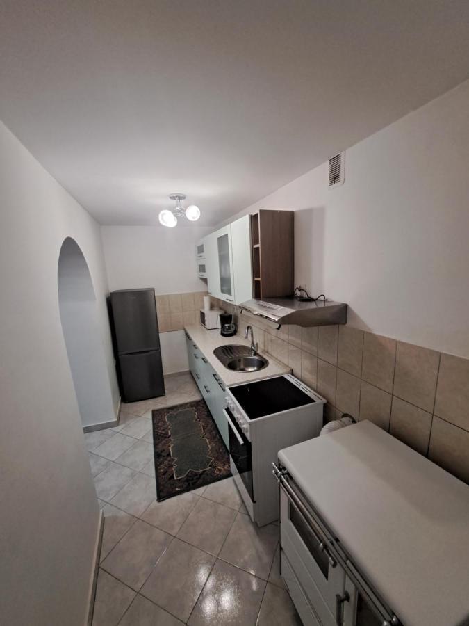Apartman Nata Senj  Buitenkant foto
