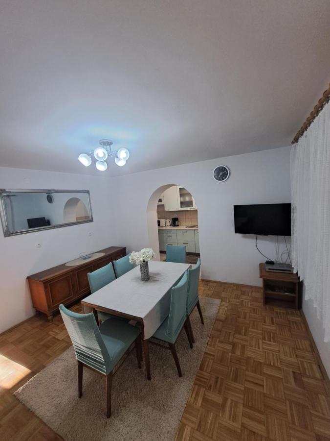 Apartman Nata Senj  Buitenkant foto