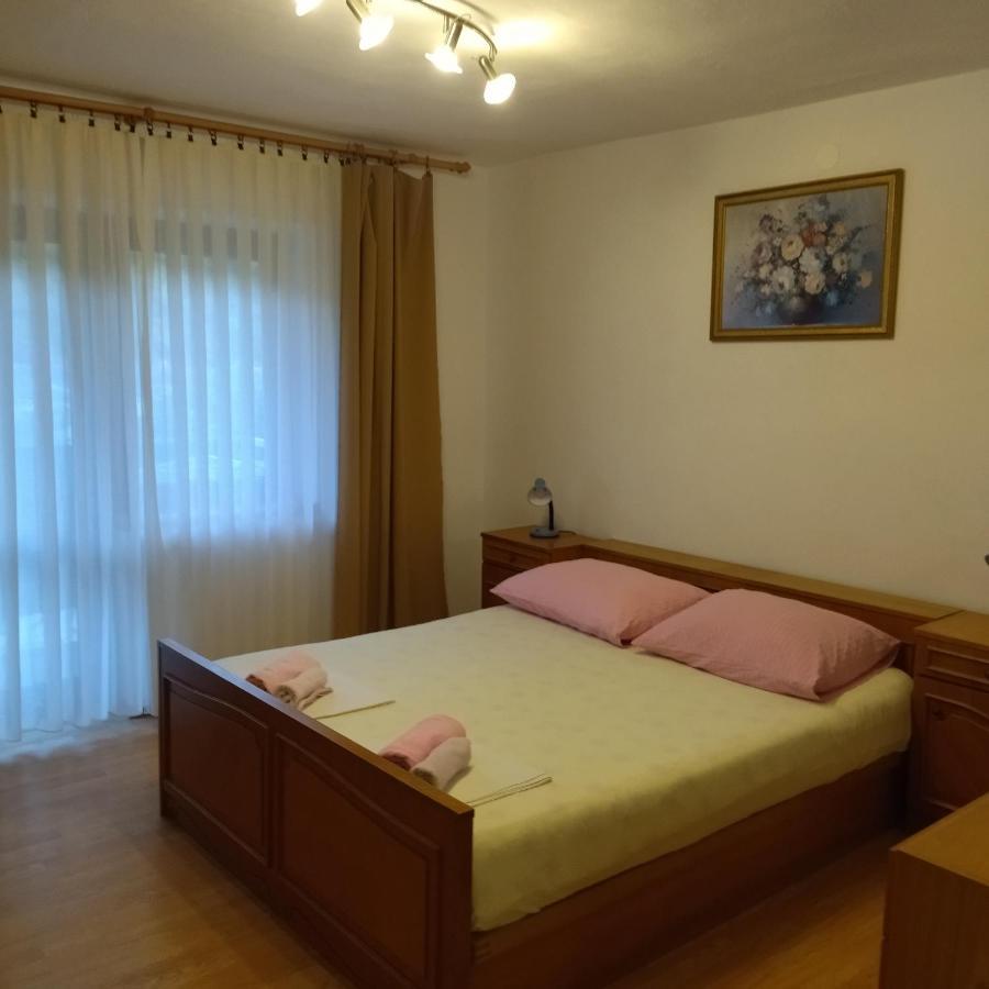 Apartman Nata Senj  Buitenkant foto