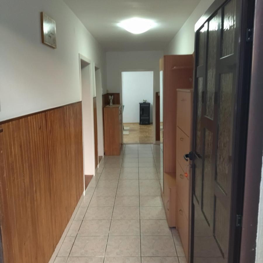 Apartman Nata Senj  Buitenkant foto