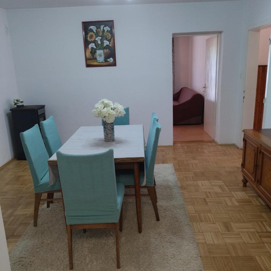 Apartman Nata Senj  Buitenkant foto