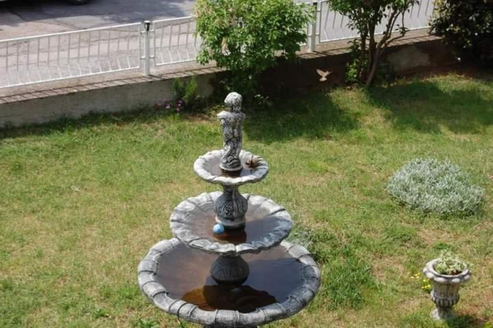 Apartman Nata Senj  Buitenkant foto