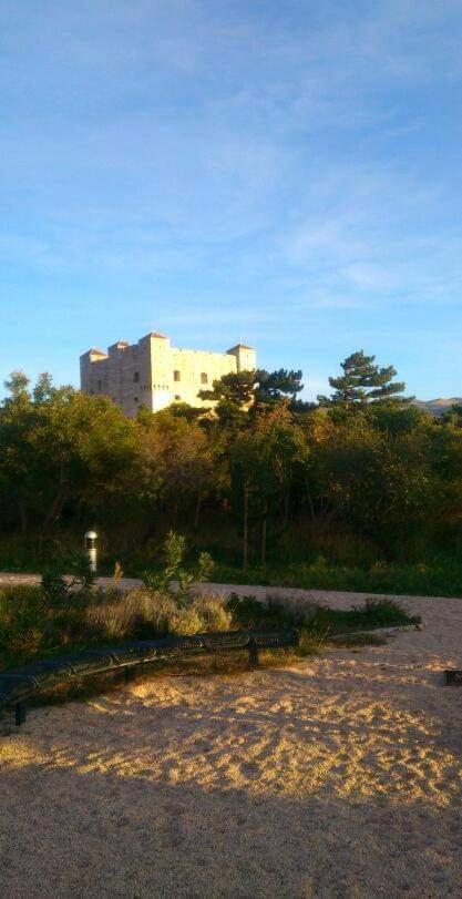 Apartman Nata Senj  Buitenkant foto