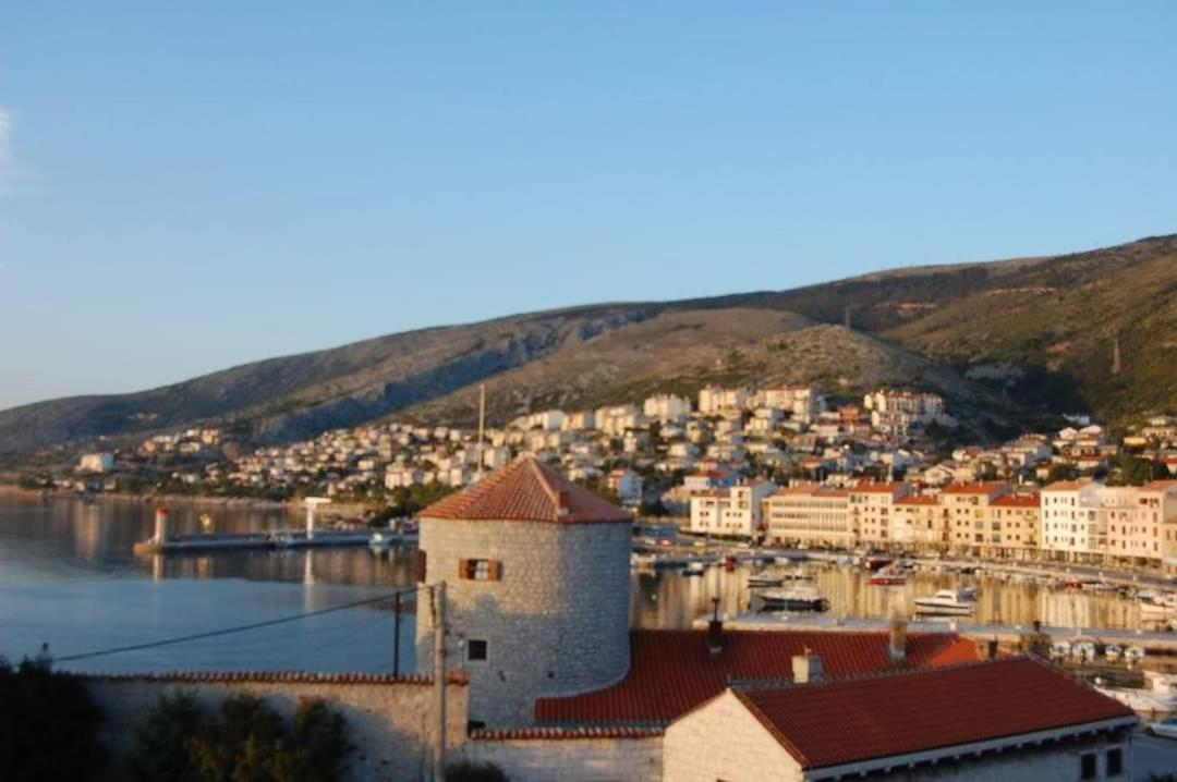 Apartman Nata Senj  Buitenkant foto