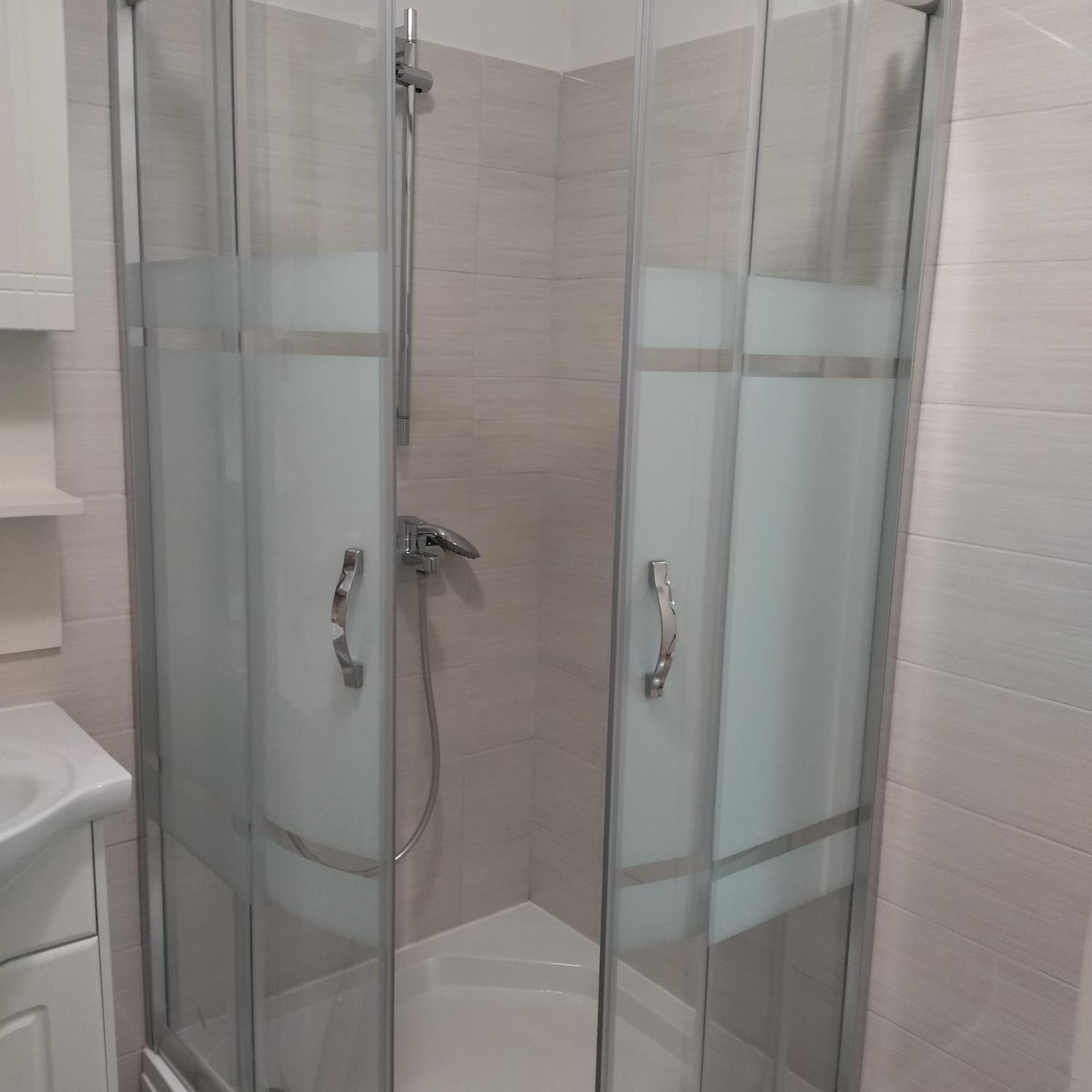 Apartman Nata Senj  Buitenkant foto