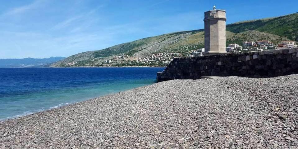 Apartman Nata Senj  Buitenkant foto
